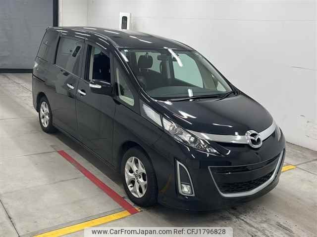 mazda biante 2014 CFJ1796828 image 1