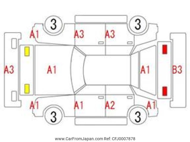 toyota noah 2010 -TOYOTA--Noah DBA-ZRR75G--ZRR75-0071648---TOYOTA--Noah DBA-ZRR75G--ZRR75-0071648- image 2