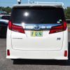toyota alphard 2020 -TOYOTA--Alphard 6AA-AYH30W--AYH30-0105236---TOYOTA--Alphard 6AA-AYH30W--AYH30-0105236- image 7