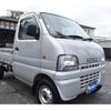 suzuki carry-truck 2000 CFJ1695777 image 8