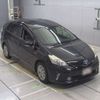 toyota prius-α 2012 -TOYOTA--Prius α ZVW40W-3022062---TOYOTA--Prius α ZVW40W-3022062- image 6