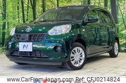 toyota passo 2017 -TOYOTA--Passo DBA-M700A--M700A-0086407---TOYOTA--Passo DBA-M700A--M700A-0086407-