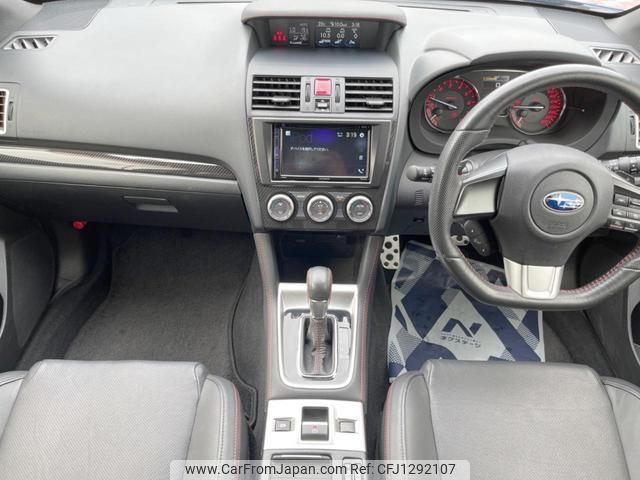 subaru wrx-s4 2015 quick_quick_VAG_VAG-005186 image 2