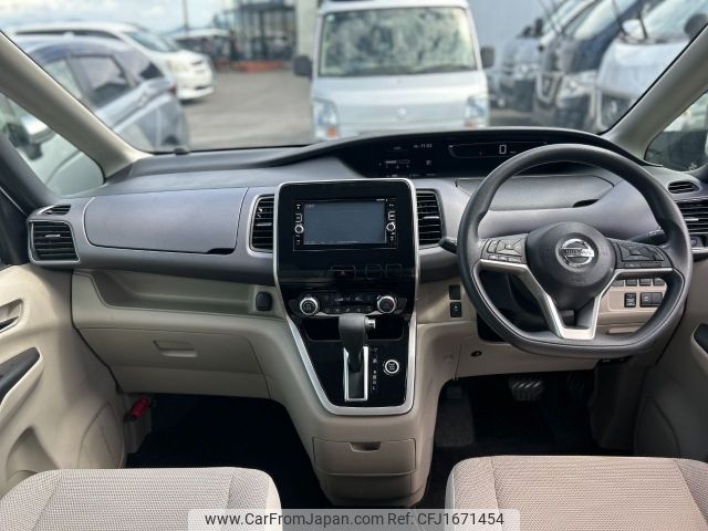 nissan serena 2016 CFJ1671454 image 2