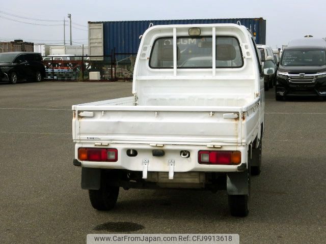 honda acty-truck 1995 No.15522 image 2