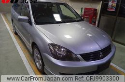 mitsubishi lancer-cedia-wagon 2007 -MITSUBISHI--Lancer Cedia Wagon CS5W--1500889---MITSUBISHI--Lancer Cedia Wagon CS5W--1500889-