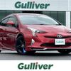 toyota prius 2016 -TOYOTA--Prius DAA-ZVW50--ZVW50-8011849---TOYOTA--Prius DAA-ZVW50--ZVW50-8011849- image 1