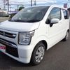 suzuki wagon-r 2024 -SUZUKI--Wagon R MH85S--MH85S-213254---SUZUKI--Wagon R MH85S--MH85S-213254- image 1