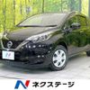 nissan note 2019 -NISSAN--Note DBA-E12--E12-640989---NISSAN--Note DBA-E12--E12-640989- image 1