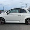 abarth 500 2009 CFJ1749721 image 6