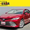 toyota camry 2017 -TOYOTA--Camry DAA-AXVH70--AXVH70-1009380---TOYOTA--Camry DAA-AXVH70--AXVH70-1009380- image 1