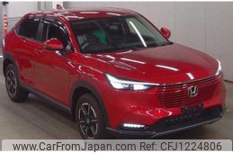 honda vezel 2022 quick_quick_6BA-RV4_1001725