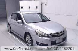 subaru legacy-b4 2012 -SUBARU--Legacy B4 BM9-023660---SUBARU--Legacy B4 BM9-023660-