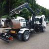 hino ranger 2006 CFJ1420649 image 6