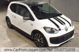 volkswagen up 2014 -VOLKSWAGEN--VW up AACHY--FD027361---VOLKSWAGEN--VW up AACHY--FD027361-