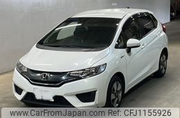 honda fit 2015 -HONDA 【なにわ 502な5463】--Fit GP5-3213449---HONDA 【なにわ 502な5463】--Fit GP5-3213449-