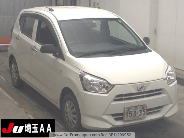 daihatsu mira-e-s 2020 -DAIHATSU--Mira e:s LA350S-0215565---DAIHATSU--Mira e:s LA350S-0215565- image 1