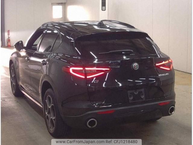 alfa-romeo stelvio 2020 quick_quick_3DA-94922_ZARPAHGX7K7C76367 image 2