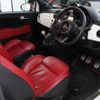 abarth 500 2011 quick_quick_ABA-312141_ZFA31200000628383 image 6