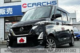 nissan roox 2020 -NISSAN--Roox 5AA-B47A--B47A-0006351---NISSAN--Roox 5AA-B47A--B47A-0006351-