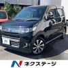 suzuki wagon-r 2012 -SUZUKI--Wagon R DBA-MH23S--MH23S-661675---SUZUKI--Wagon R DBA-MH23S--MH23S-661675- image 1