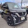 nissan roox 2020 -NISSAN 【秋田 581】--Roox 5AA-B47A--B47A-0005788---NISSAN 【秋田 581】--Roox 5AA-B47A--B47A-0005788- image 1