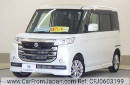 suzuki spacia 2017 quick_quick_DAA-MK42S_MK42S-635145