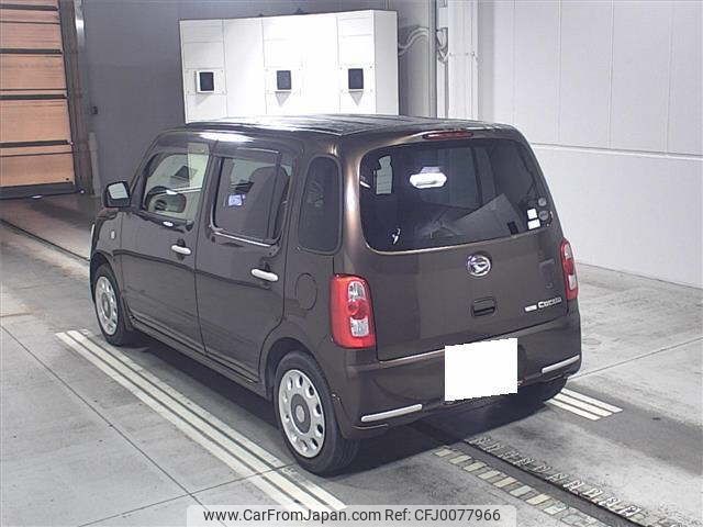 daihatsu mira-cocoa 2012 -DAIHATSU 【岐阜 581ｲ2398】--Mira Cocoa L675S--0092003---DAIHATSU 【岐阜 581ｲ2398】--Mira Cocoa L675S--0092003- image 2