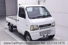 suzuki carry-truck 2001 -SUZUKI--Carry Truck DA62T--304841---SUZUKI--Carry Truck DA62T--304841-