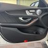mercedes-benz c-class 2018 CFJ1844093 image 9