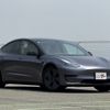 tesla tesla-model3 2021 CFJ1697642 image 1