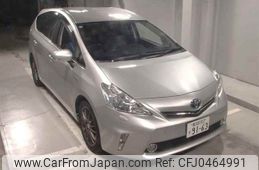 toyota prius-α 2013 -TOYOTA 【春日部 302ｽ9163】--Prius α ZVW41W-3238216---TOYOTA 【春日部 302ｽ9163】--Prius α ZVW41W-3238216-