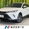 toyota harrier 2023 quick_quick_MXUA80_MXUA80-0083559 image 1