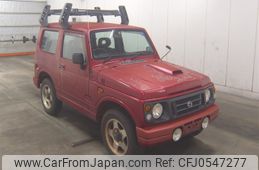 suzuki jimny 1997 -SUZUKI--Jimny JA12W--151404---SUZUKI--Jimny JA12W--151404-