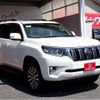 toyota land-cruiser-prado 2021 -TOYOTA--Land Cruiser Prado 3BA-TRJ150W--TRJ150-0128830---TOYOTA--Land Cruiser Prado 3BA-TRJ150W--TRJ150-0128830- image 1