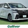 toyota vellfire 2017 -TOYOTA--Vellfire DBA-AGH30W--AGH30-0161932---TOYOTA--Vellfire DBA-AGH30W--AGH30-0161932- image 1