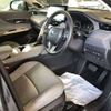 toyota harrier 2021 -TOYOTA--Harrier 6BA-MXUA80--MXUA80-0047016---TOYOTA--Harrier 6BA-MXUA80--MXUA80-0047016- image 6