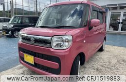 suzuki spacia 2021 CFJ1519883
