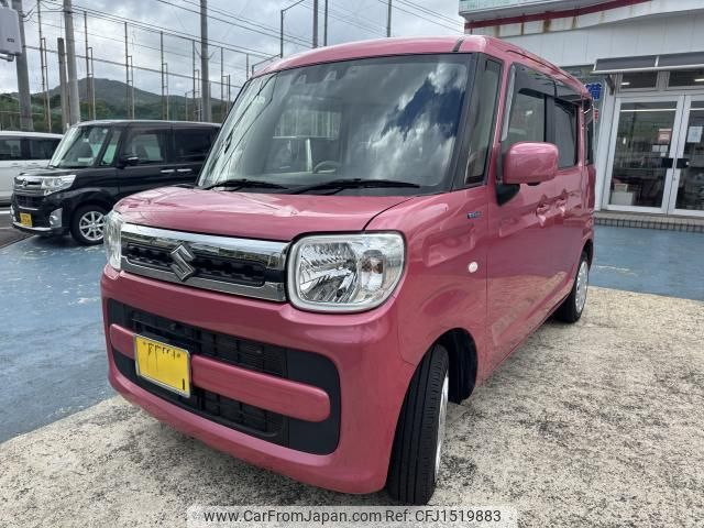 suzuki spacia 2021 CFJ1519883 image 1
