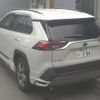 toyota rav4 2021 -TOYOTA 【野田 301ﾇ384】--RAV4 AXAH54-4031168---TOYOTA 【野田 301ﾇ384】--RAV4 AXAH54-4031168- image 2