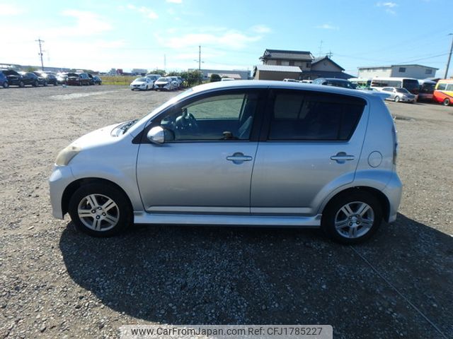 toyota passo 2009 CFJ1785227 image 2
