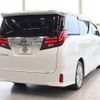 toyota alphard 2016 quick_quick_DBA-AGH30W_AGH30-0073100 image 7