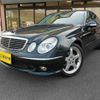 mercedes-benz e-class 2003 -MERCEDES-BENZ 【愛媛 300ほ4537】--Benz E Class 211065--WDB211065-2A147592---MERCEDES-BENZ 【愛媛 300ほ4537】--Benz E Class 211065--WDB211065-2A147592- image 1