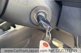 toyota corolla-axio 2017 NIKYO_JF50287