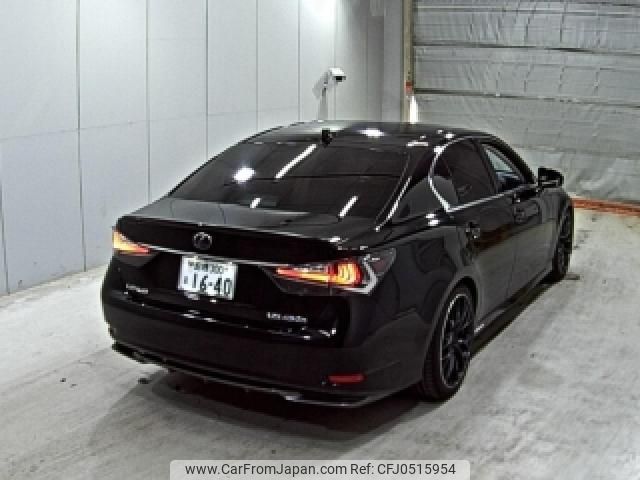 lexus gs 2015 quick_quick_DAA-GWL10_GWL10-7000292 image 2