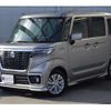 suzuki spacia 2018 -SUZUKI--Spacia DAA-MK53S--MK53S-550624---SUZUKI--Spacia DAA-MK53S--MK53S-550624- image 1