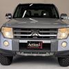 mitsubishi pajero 2007 331 image 3