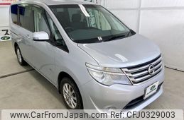 nissan serena 2015 quick_quick_DAA-HC26_HC26-119031