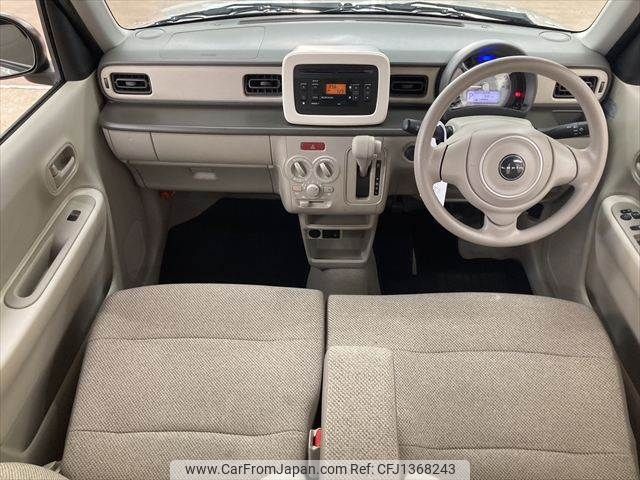 suzuki alto-lapin 2018 -SUZUKI--Alto Lapin DBA-HE33S--HE33S-203692---SUZUKI--Alto Lapin DBA-HE33S--HE33S-203692- image 2