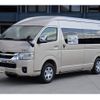 toyota hiace-van 2024 GOO_JP_700070848530240126004 image 1